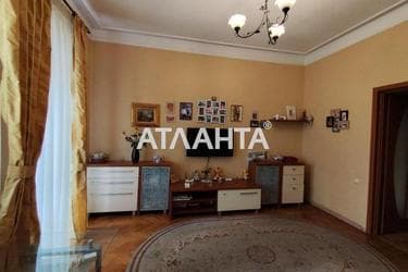 1-room apartment apartment by the address st. Bazarnaya Kirova (area 37,3 m²) - Atlanta.ua - photo 22