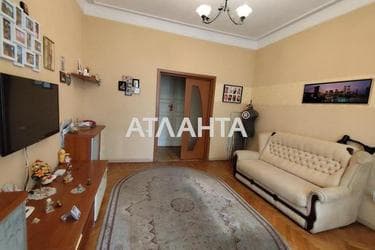 1-room apartment apartment by the address st. Bazarnaya Kirova (area 37,3 m²) - Atlanta.ua - photo 23