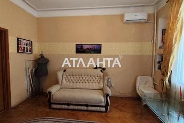 1-room apartment apartment by the address st. Bazarnaya Kirova (area 37,3 m²) - Atlanta.ua - photo 25