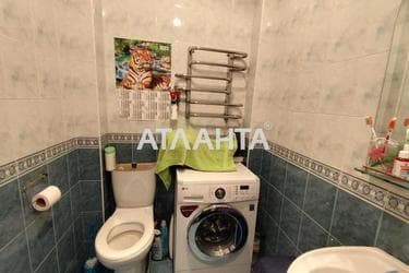 1-room apartment apartment by the address st. Bazarnaya Kirova (area 37,3 m²) - Atlanta.ua - photo 27
