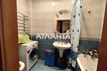1-room apartment apartment by the address st. Bazarnaya Kirova (area 37,3 m²) - Atlanta.ua - photo 28