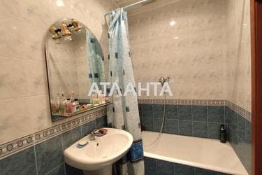 1-room apartment apartment by the address st. Bazarnaya Kirova (area 37,3 m²) - Atlanta.ua - photo 32