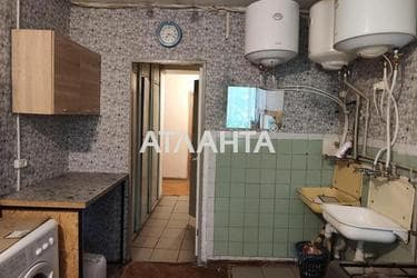 Room in dormitory apartment by the address st. Geroev Krut Tereshkovoy (area 10,4 m²) - Atlanta.ua - photo 20
