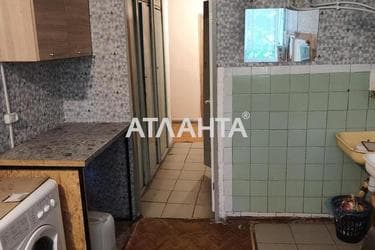 Room in dormitory apartment by the address st. Geroev Krut Tereshkovoy (area 10,4 m²) - Atlanta.ua - photo 21