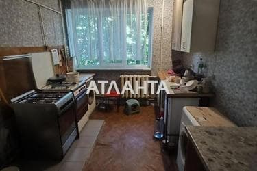 Room in dormitory apartment by the address st. Geroev Krut Tereshkovoy (area 10,4 m²) - Atlanta.ua - photo 22