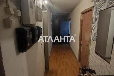 Room in dormitory apartment by the address st. Geroev Krut Tereshkovoy (area 10,4 m²) - Atlanta.ua - photo 19