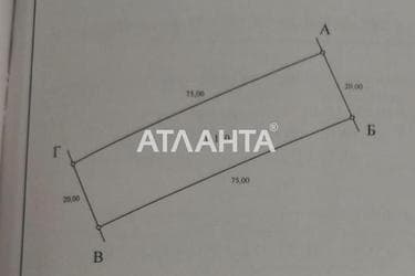 Landplot by the address st. Shkolnaya (area 15 acr) - Atlanta.ua - photo 6