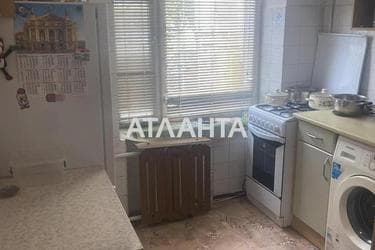 3-rooms apartment apartment by the address st. Vigovskogo (area 60 m²) - Atlanta.ua - photo 23