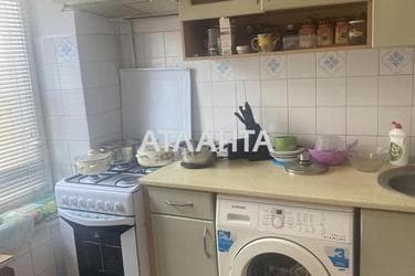 3-rooms apartment apartment by the address st. Vigovskogo (area 60 m²) - Atlanta.ua - photo 24