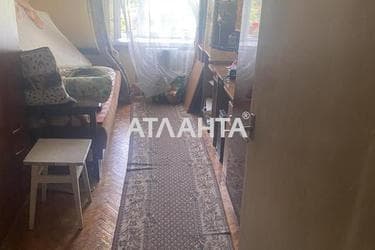 3-rooms apartment apartment by the address st. Vigovskogo (area 60 m²) - Atlanta.ua - photo 27