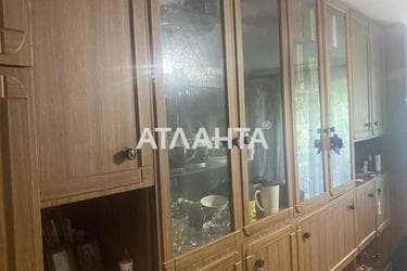 3-rooms apartment apartment by the address st. Vigovskogo (area 60 m²) - Atlanta.ua - photo 29
