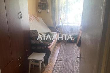 3-rooms apartment apartment by the address st. Vigovskogo (area 60 m²) - Atlanta.ua - photo 31