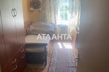 3-кімнатна квартира за адресою вул. Виговського (площа 60 м²) - Atlanta.ua - фото 21