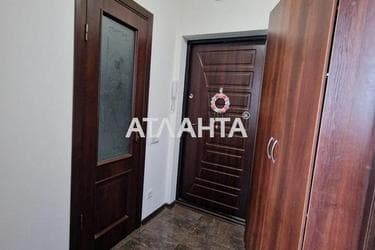 1-комнатная квартира по адресу ул. Одесская (площадь 35,9 м²) - Atlanta.ua - фото 24