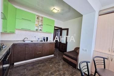 1-комнатная квартира по адресу ул. Одесская (площадь 35,9 м²) - Atlanta.ua - фото 21