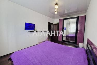 1-комнатная квартира по адресу ул. Одесская (площадь 35,9 м²) - Atlanta.ua - фото 16