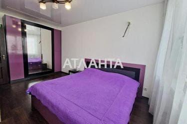1-комнатная квартира по адресу ул. Одесская (площадь 35,9 м²) - Atlanta.ua - фото 15
