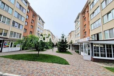1-комнатная квартира по адресу ул. Одесская (площадь 35,9 м²) - Atlanta.ua - фото 28