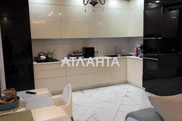 3-rooms apartment apartment by the address st. Malogoloskovskaya ul (area 86 m²) - Atlanta.ua - photo 16