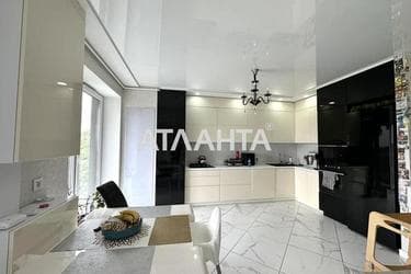 3-rooms apartment apartment by the address st. Malogoloskovskaya ul (area 86 m²) - Atlanta.ua - photo 15