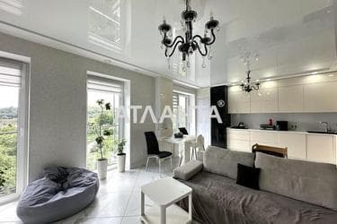 3-rooms apartment apartment by the address st. Malogoloskovskaya ul (area 86 m²) - Atlanta.ua - photo 14
