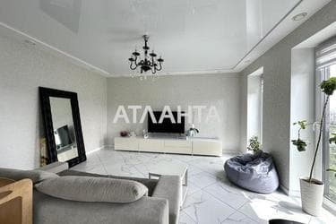 3-rooms apartment apartment by the address st. Malogoloskovskaya ul (area 86 m²) - Atlanta.ua - photo 19