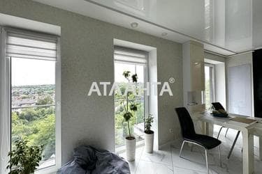 3-rooms apartment apartment by the address st. Malogoloskovskaya ul (area 86 m²) - Atlanta.ua - photo 20
