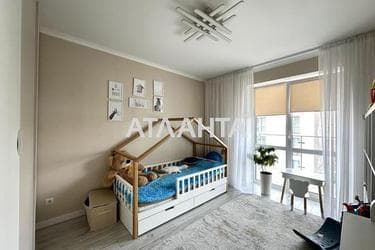 3-rooms apartment apartment by the address st. Malogoloskovskaya ul (area 86 m²) - Atlanta.ua - photo 18