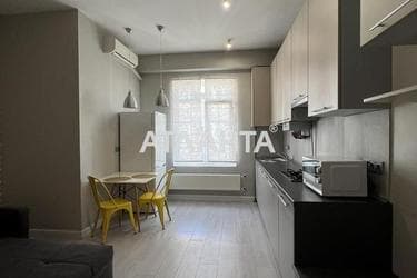 1-кімнатна квартира за адресою вул. Дмитра Луценка (площа 27 м²) - Atlanta.ua - фото 20