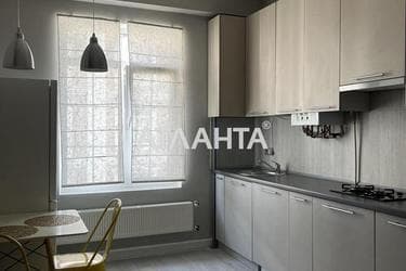 1-кімнатна квартира за адресою вул. Дмитра Луценка (площа 27 м²) - Atlanta.ua - фото 23