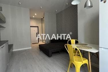 1-кімнатна квартира за адресою вул. Дмитра Луценка (площа 27 м²) - Atlanta.ua - фото 27
