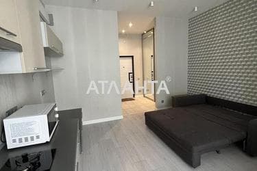 1-кімнатна квартира за адресою вул. Дмитра Луценка (площа 27 м²) - Atlanta.ua - фото 28