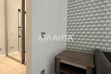 1-кімнатна квартира за адресою вул. Дмитра Луценка (площа 27 м²) - Atlanta.ua - фото 30