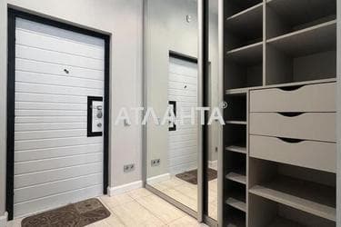 1-кімнатна квартира за адресою вул. Дмитра Луценка (площа 27 м²) - Atlanta.ua - фото 32