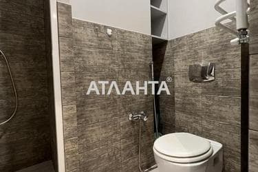 1-кімнатна квартира за адресою вул. Дмитра Луценка (площа 27 м²) - Atlanta.ua - фото 35