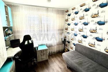 3-rooms apartment apartment by the address st. Levko Lukyanenko (area 63,8 m²) - Atlanta.ua - photo 17
