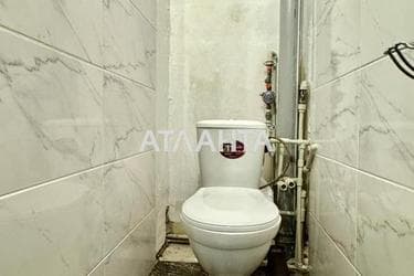 3-rooms apartment apartment by the address st. Levko Lukyanenko (area 63,8 m²) - Atlanta.ua - photo 19