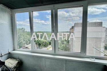 3-rooms apartment apartment by the address st. Levko Lukyanenko (area 63,8 m²) - Atlanta.ua - photo 21