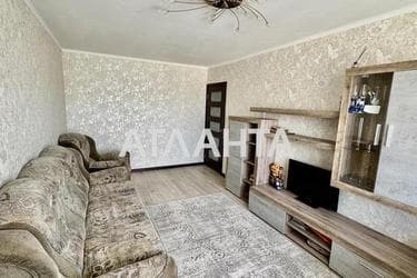 3-rooms apartment apartment by the address st. Levko Lukyanenko (area 63,8 m²) - Atlanta.ua - photo 23