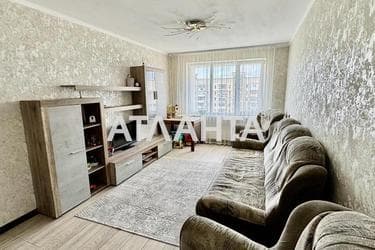 3-rooms apartment apartment by the address st. Levko Lukyanenko (area 63,8 m²) - Atlanta.ua - photo 24