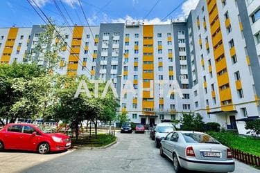 3-rooms apartment apartment by the address st. Levko Lukyanenko (area 63,8 m²) - Atlanta.ua - photo 25