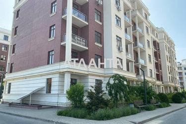 1-room apartment apartment by the address st. Tramvaynaya (area 44,3 m²) - Atlanta.ua - photo 20