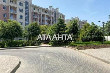 1-room apartment apartment by the address st. Tramvaynaya (area 44,3 m²) - Atlanta.ua - photo 19