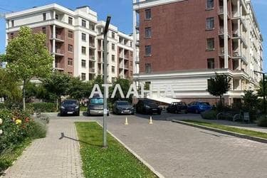 1-room apartment apartment by the address st. Tramvaynaya (area 44,3 m²) - Atlanta.ua - photo 21
