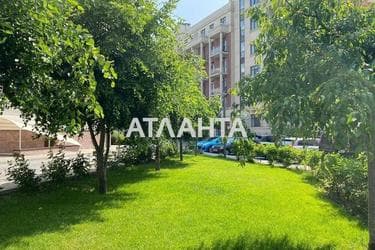 1-room apartment apartment by the address st. Tramvaynaya (area 44,3 m²) - Atlanta.ua - photo 23
