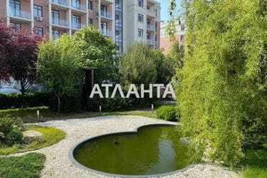 1-room apartment apartment by the address st. Tramvaynaya (area 44,3 m²) - Atlanta.ua - photo 24