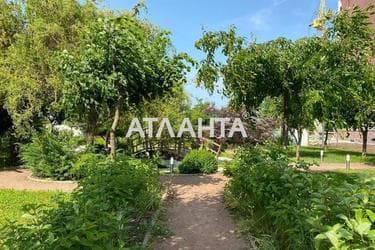 1-room apartment apartment by the address st. Tramvaynaya (area 44,3 m²) - Atlanta.ua - photo 27