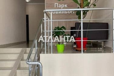 1-room apartment apartment by the address st. Tramvaynaya (area 44,3 m²) - Atlanta.ua - photo 28