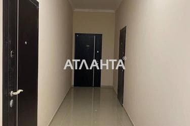 1-room apartment apartment by the address st. Tramvaynaya (area 44,3 m²) - Atlanta.ua - photo 30