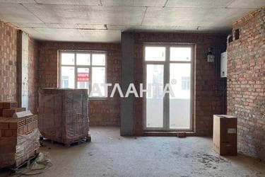 1-room apartment apartment by the address st. Tramvaynaya (area 44,3 m²) - Atlanta.ua - photo 32